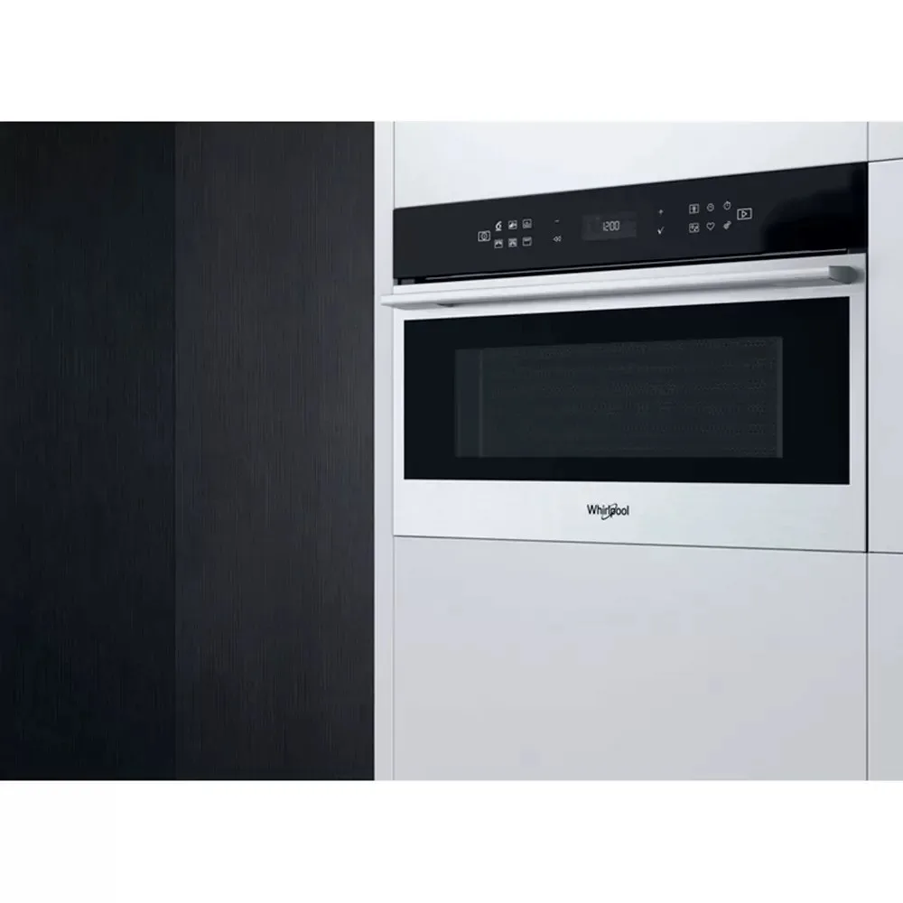 Quraşdırılan Mikrodalğalı soba Whirlpool W7 MD440